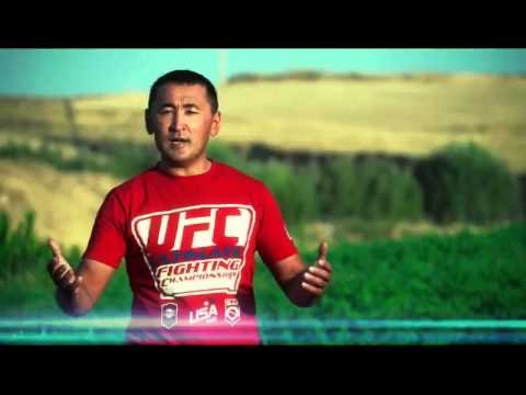 Видео: Ырысбек Токтобаев той ыры 2015