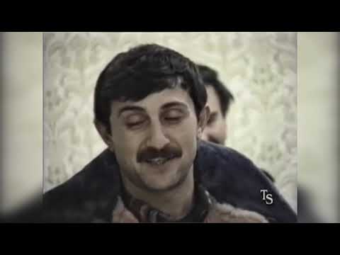 Видео: Командующий Самвел Бабаян