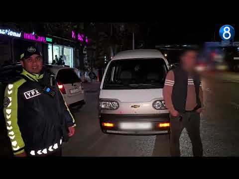 Видео: АВТО РЕЙД ХОРАЗМ ВИЛОЯТИДА МАХСУС АВТО РЕЙД 2025 ОКТЯБРЬ 