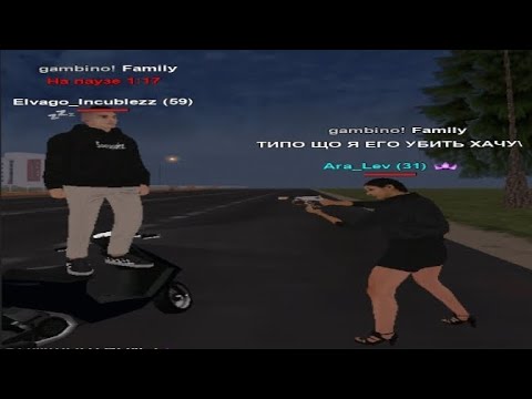 Видео: КАПТЫ НА МАТРЕШКА РП