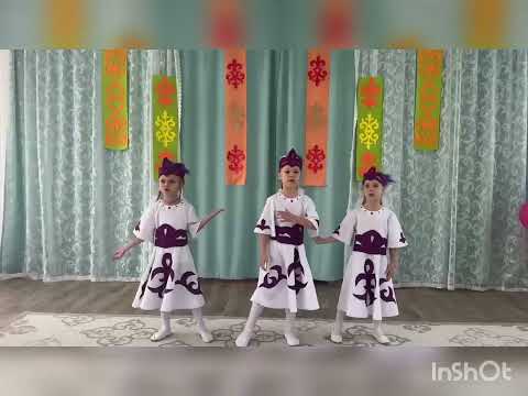 Видео: Песня "Тәуелсіз ел ұраны"