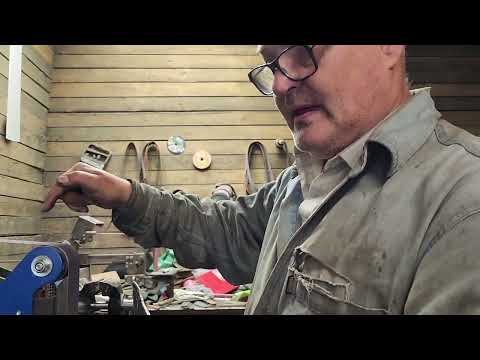 Видео: Заточное приспособление от ProfiKMT