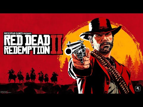 Видео: Red Dead Redemption 2: История, которая тронет сердце часть 5