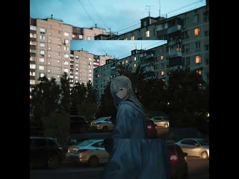 Видео: "Вайбовый 🤩 Вечерний 🌆 Плейлист" (💙speed up💙/💜nightcore💜)
