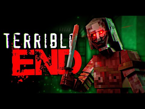 Видео: НЕИЗБЕЖНЫЙ КОНЕЦ | МАНЬЯК в ЗАБРОШЕННОЙ ПСИХУШКЕ в МАЙНКРАФТ | Minecraft | IN COMA | LayBren