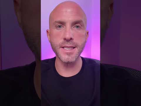 Видео: Они никогда от тебя не устанут