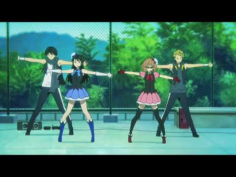 Видео: AMV песня Плохо танцевать