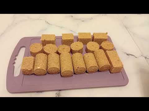 Видео: #196 Технопланктон делаем дома