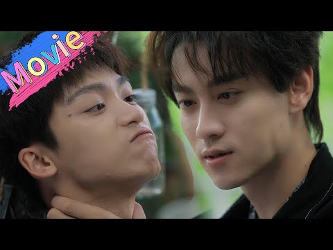 Видео: Шея красная от хватки, губы дрожат от поцелуев! Некуда бежать!