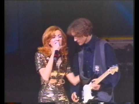 Видео: Ірина Білик - Хочу (LIVE - 1997)