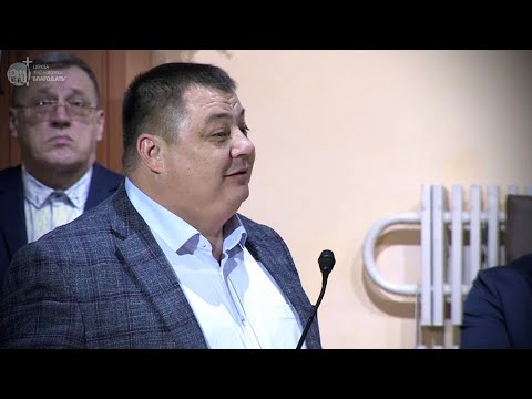 Видео: Покликані, щоб любити | Сергій Ярус