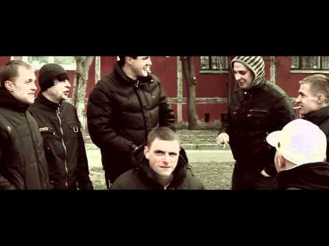 Видео: VladuK - "Камчатка мама" (RabikProd.2012).mov