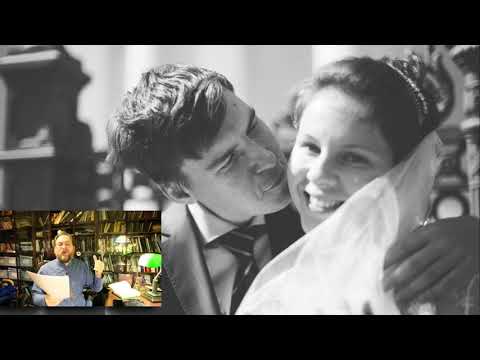Видео: ВЕНЧАНИЕ. Служба с объяснениями