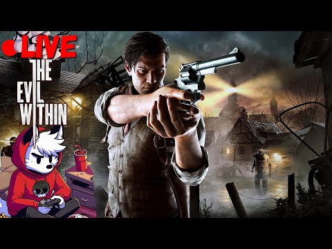 Видео: СЕРЕДИНА THE EVIL WITHIN