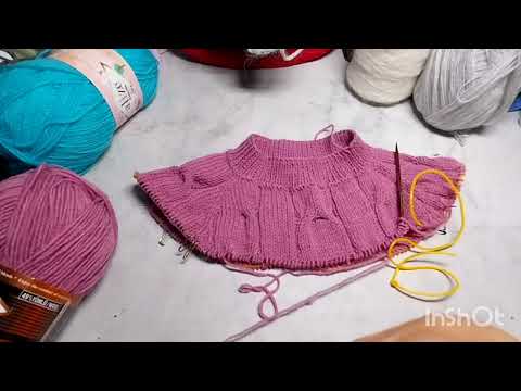 Видео: Що планую в'язати🤔,,В'язальна толока".