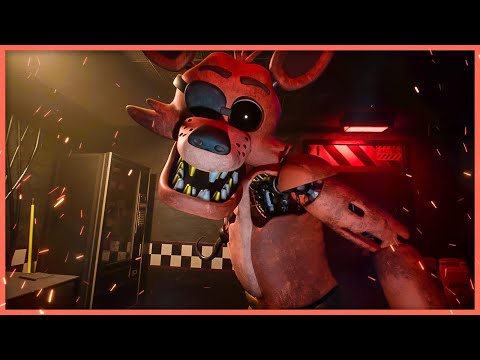 Видео: А ЧЕГО ОНИ ТАКИЕ БЕШЕНЫЕ? ✅ FNAF | Fazbear Nights #2