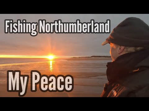 Видео: Северо-Восток | Камбала | Тюрбо | Рыбалка | Нортумберленд | Пляж.