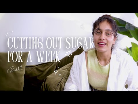 Видео: Что происходит с вашим телом, когда вы отказываетесь от сахара! Через 1 час, 1 день, 1 неделю