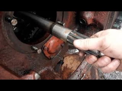 Видео: Юмз6. Запчастини з Дніпрозапчастини.