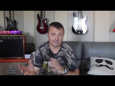 Видео: Мой Framus или как могут кинуть при обмене.