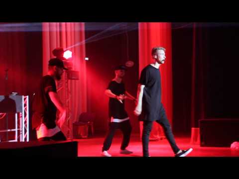 Видео: Концерт егора крида в Ростове-на-Дону ДГТУ 3.10.2015