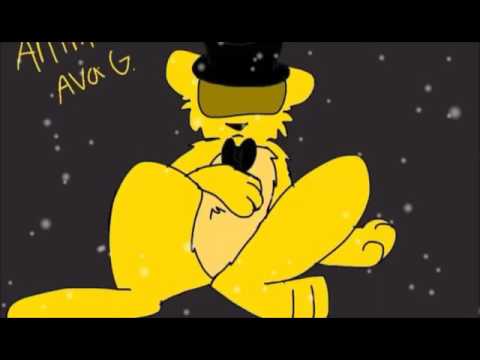 Видео: Песня FNaF "Ты сможешь выжить? "