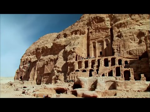 Видео: Петра, Сиднейский оперный театр, Луксорский храм | 100 чудес света