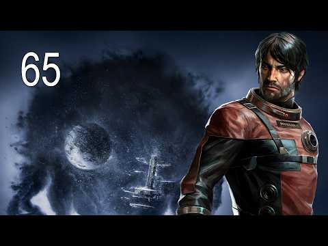 Видео: PREY (2017) - Ультиматум Даля - Прохождение игры на русском [#65] | PC