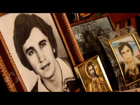 Видео: Назарій ЯРЕМЧУК - музей-садиба у Вижниці 🇺🇦