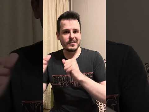 Видео: Для глухих. ‼️Благодать ГОСПОДА ‼️#ржя #ужм #жестовамова #жестовыйязык / для глухих 