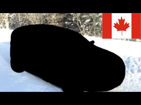 Видео: Перше АВТО у КАНАДІ 🚘 Скільки коштують авто в Манітобі?