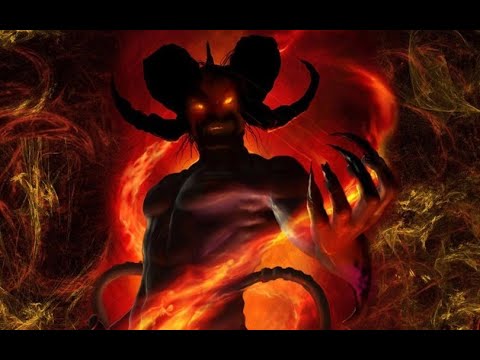 Видео: ФракоГайд#8 Демон