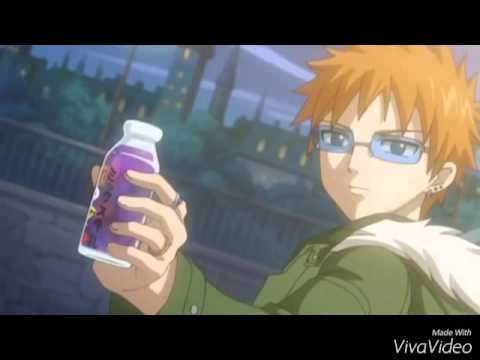 Видео: Люси и Локи