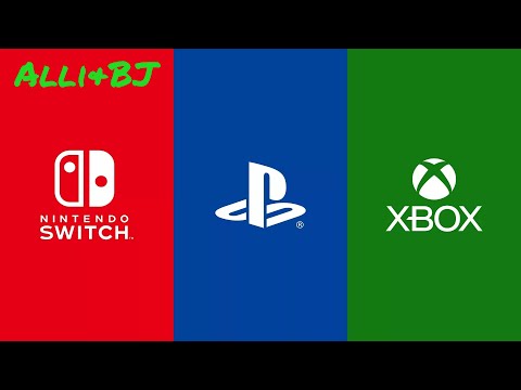 Видео: РаспакОва игр. Пилотная версия.