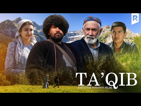 Видео: Ta'qib (o'zbek film) | Таъкиб (узбекфильм)