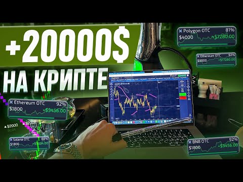 Видео: БЕСПЛАТНЫЙ РОБОТ НА ПОКЕТ ОПШН ! ПЛЮСОВЫЕ СИГНАЛЫ от робота для Pocket Option ! Бинарные опционы