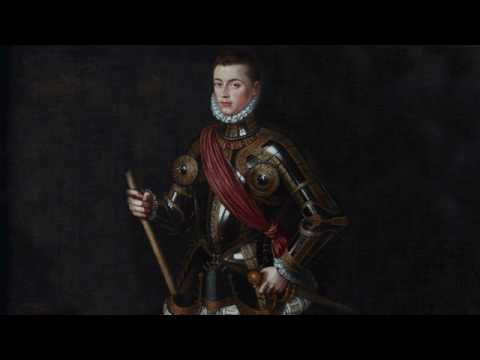 Видео: Дон Хуан Австрийский — победитель при Лепанто (рассказывает историк Наталия Басовская)