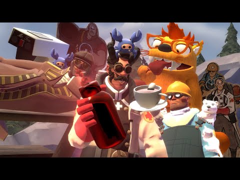 Видео: Проблема с медиком