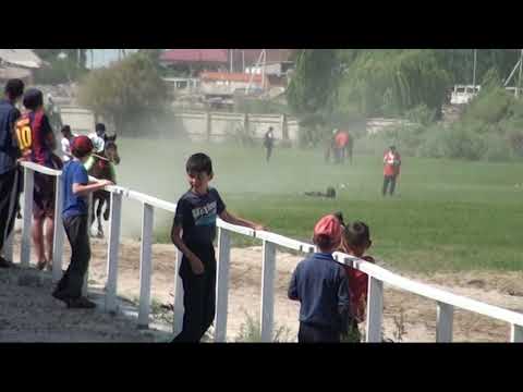 Видео: 9-Май 2022.Талас ат оюндары Аламан.