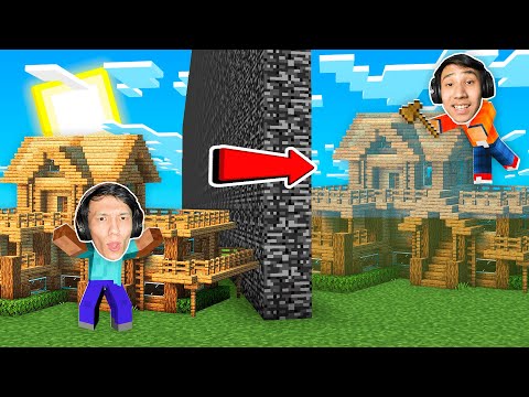 Видео: БИЛД-БАТЛДА АСХАТТЫ ТРОЛИТЬ ЕТТІМ қазақша майнкрафт казакша айшуак