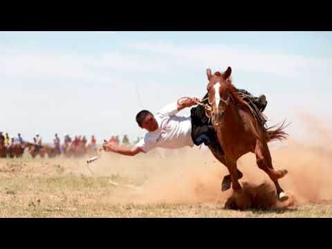 Видео: Их Манлайн Хурд