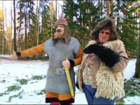Видео: Городок №148«Недетские сказки нашего Городка»