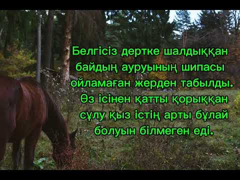 Видео: Сусамыр #рек  #реккешықсын  #тіркел  #rek  #врек