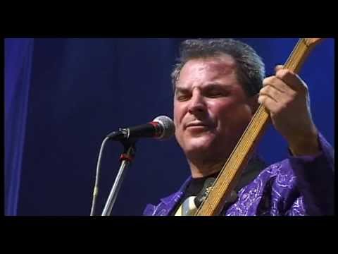 Видео: ВИА "Синяя птица" - Марья