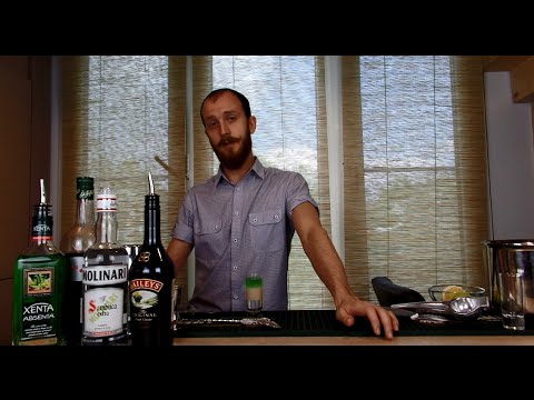 Видео: Коктейль Хиросима - рецепт и способы употребления