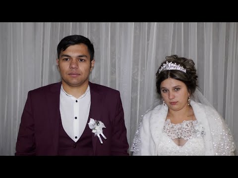 Видео: Свадьба Артура и Светы 9 11 2021 г