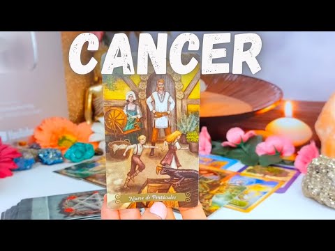 Видео: РАК НА ЭТОЙ НЕДЕЛЕ ПРОИЗОЙДЕТ ШОКИРУЮЩАЯ КАТАСТРОФА 😯ОНА ПОЛНОСТЬЮ ИЗМЕНИТ ВАШУ ЖИЗНЬ!