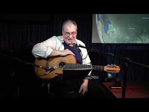 Видео: Максим Кривошеев. Программа "По родной стране", часть 1 (из 2)