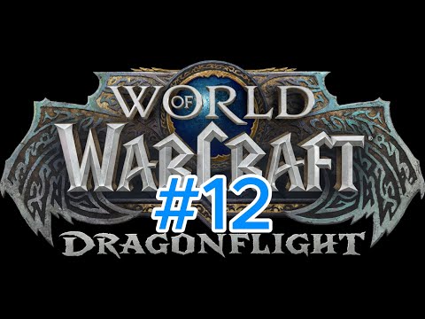 Видео: world of warcraft.dragonflight.драконьи острова.берега пробуждения.#12.