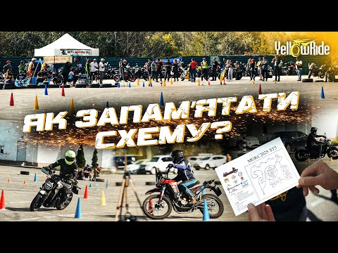 Видео: Чому мотоджимхана - найкраща школа керування байком!?